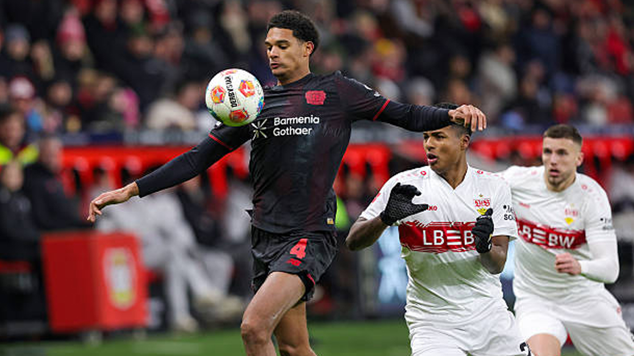Stuttgart vs Leverkusen, 5 Fakta Menarik Jelang Laga Bundesliga Jerman