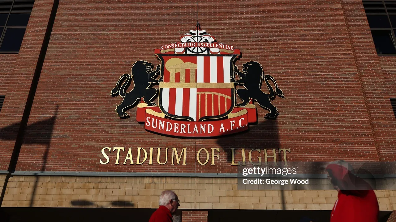 Sunderland akui ada masalah dalam proses tiket
