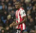 Terbuang dari Juventus, Michael Kayode: Saya Tidak Menyesal Sama Sekali