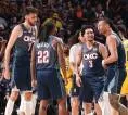 Thunder Dominasi Lakers di Gim 2 Semifinal Wilayah Barat