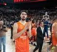 Valencia Basket Kehilangan Josep Puerto Jelang Lawan Panathinaikos