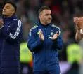 Vitor Pereira Puji Perjuangan Forest Meski Gagal ke Final Liga Europa