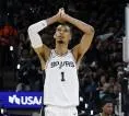 Wembanyama Soroti Peran Popovich di Balik Kemenangan Spurs