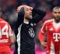 Wolfsburg vs Bayern Munich, 5 Fakta Menarik Jelang Laga Bundesliga Jerman