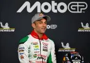 Zarco Berpeluang Ulangi Kemenangan di GP Prancis