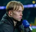 AC Milan Bidik Daniel Svensson, Namun Harus Bersaing Dengan Klub EPL