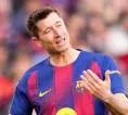 Agen Kunjungi Milan, Bahas Robert Lewandowski dan Tawarkan David Alaba
