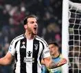 Akan Dilepas Juventus, AC Milan dan Napoli Kompak Pantau Federico Gatti