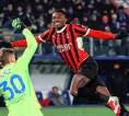 Allegri Pertahankan Pulisic, Napoli dan Roma Mulai Dekati Rafael Leao