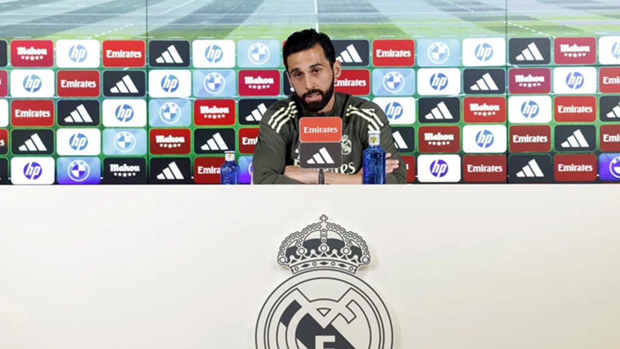 Alvaro Arbeloa Kesal Insiden di Ruang Ganti Real Madrid Dibocorkan