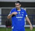 Andrew Jung Bertekad Hentikan Ambisi Juara Persija