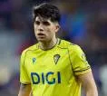 Antonio Cordero Diprediksi Sulit Tembus Skuad Newcastle Musim Depan