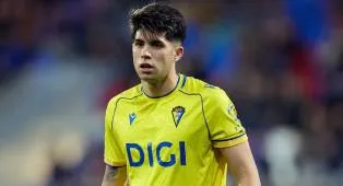 Antonio Cordero Diprediksi Sulit Tembus Skuad Newcastle Musim Depan