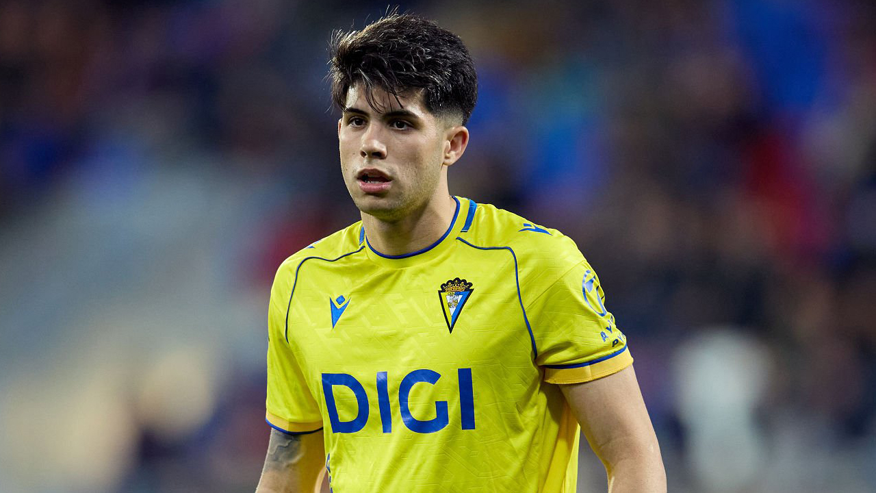 Antonio Cordero Diprediksi Sulit Tembus Skuad Newcastle Musim Depan