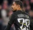 Arsenal Intensifkan Upaya Transfer Bradley Barcola di Bursa Musim Panas