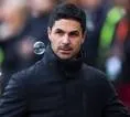 Arteta Dihadapkan Dilema Pemilihan Pemain Hadapi West Ham