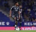 Aurelien Tchouameni Menyesali Keributan dengan Valverde