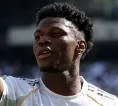 Aurelien Tchouameni Minta Lupakan Insiden dan Fokus ke El Clasico
