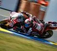 Bagnaia Rebut Pole di GP Prancis, Ducati Dominan