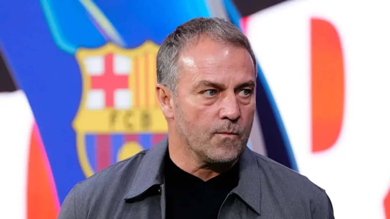 Barcelona Jadikan Ajax sebagai Lawan di Joan Gamper Trofi