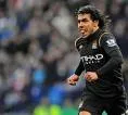 Beppe Riso: Carlos Tevez Hampir Gabung Milan, Gagal Gara-gara Pato