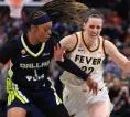 Caitlin Clark Siap Kembali Pimpin Indiana Fever pada Musim 2026