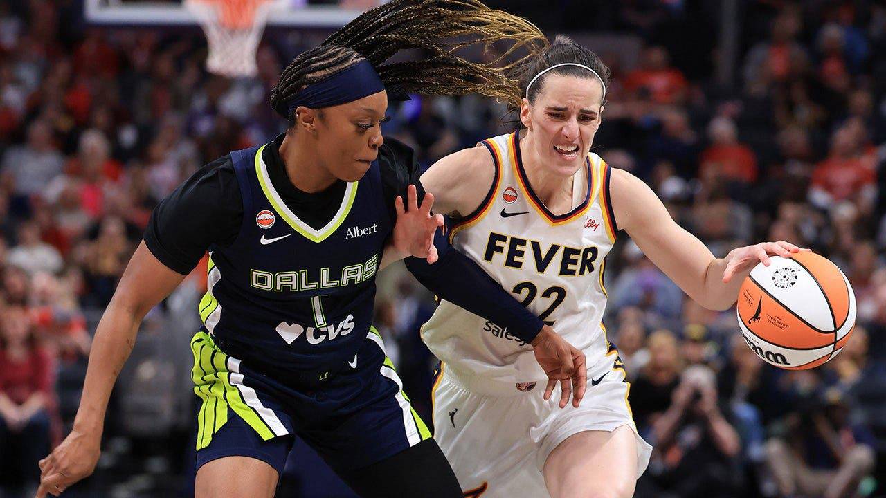 Caitlin Clark Siap Kembali Pimpin Indiana Fever pada Musim 2026