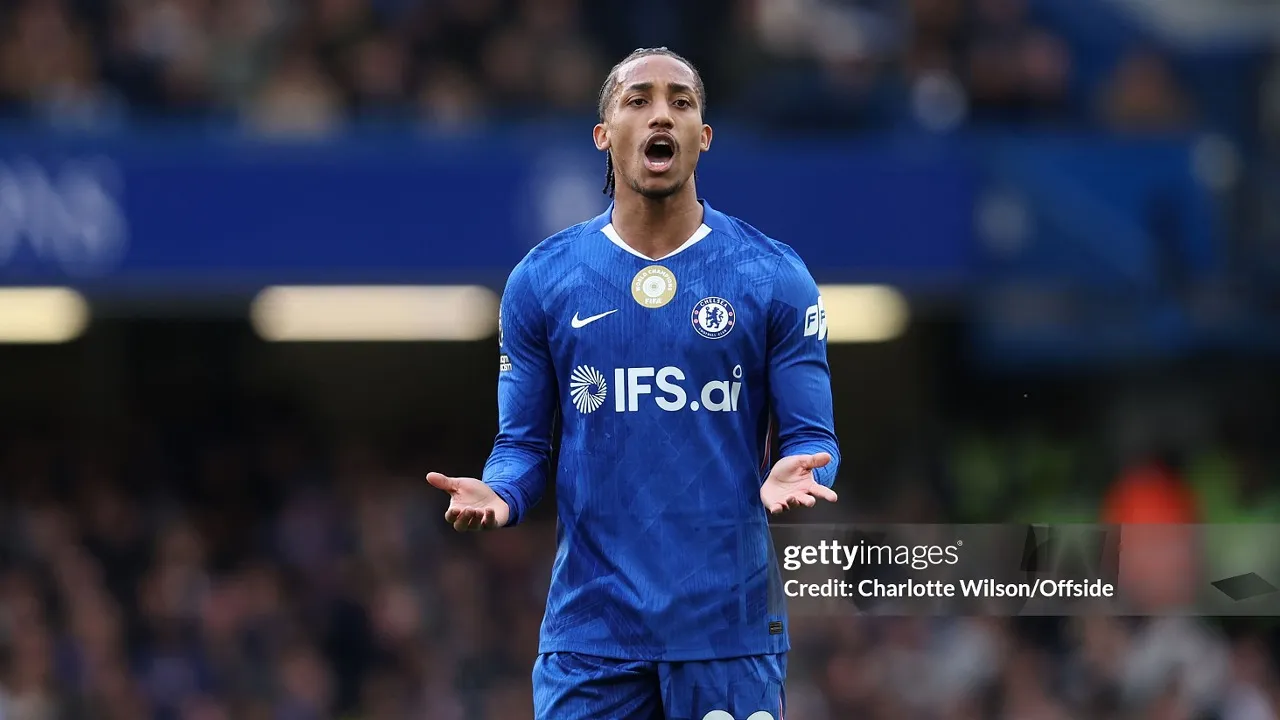 Calum McFarlane sebut Joao Pedro pemain spesial