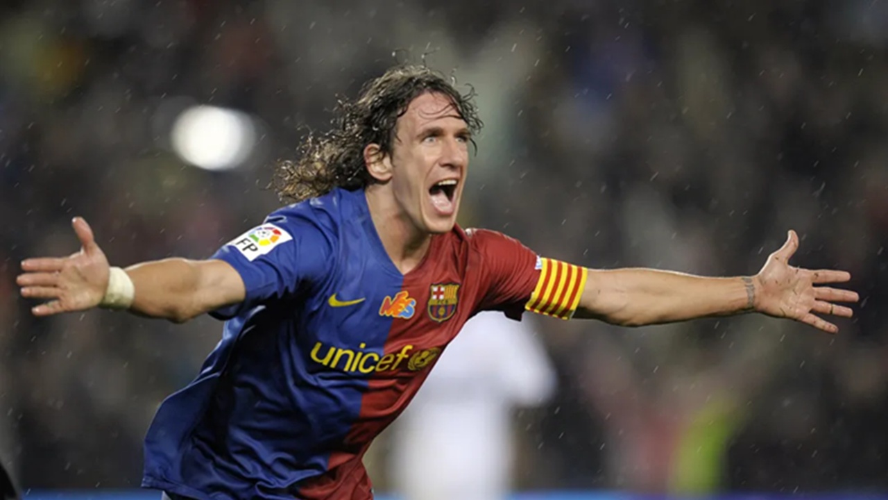 Carles Puyol Sarankan Pemain Barcelona Tetap Fokus
