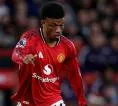 Carrick Beri Dukungan Penuh untuk Amad Diallo di Tengah Masa Sulit