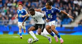 Catatan Statistik Jelang Laga Angers vs Strasbourg di Ligue 1 Prancis