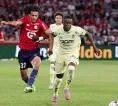 Catatan Statistik Jelang Laga AS Monaco vs Lille di Ligue 1 Prancis