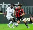 Catatan Statistik Jelang Laga Auxerre vs OGC Nice di Ligue 1 Prancis