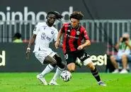 Catatan Statistik Jelang Laga Auxerre vs OGC Nice di Ligue 1 Prancis