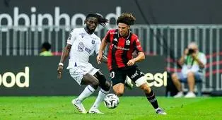 Catatan Statistik Jelang Laga Auxerre vs OGC Nice di Ligue 1 Prancis
