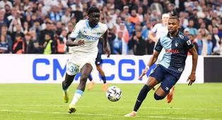 Catatan Statistik Jelang Laga Le Havre vs Marseille di Ligue 1 Prancis
