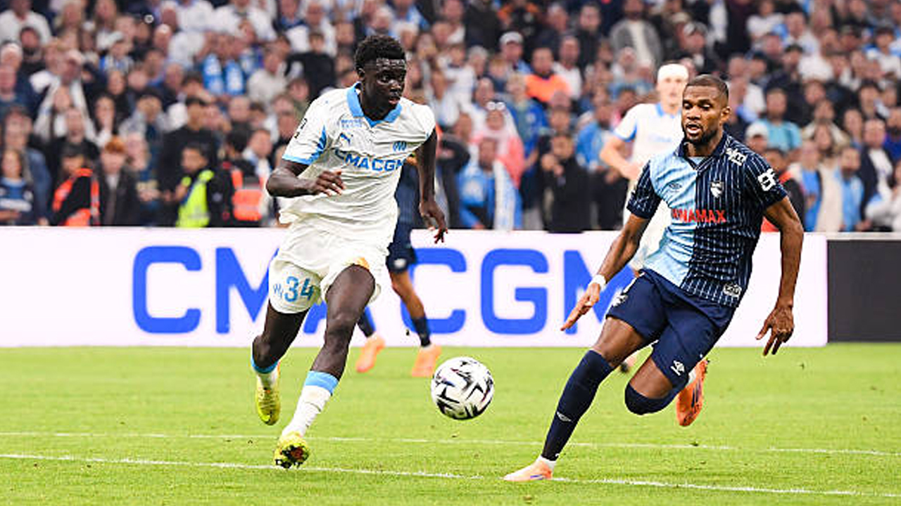Catatan Statistik Jelang Laga Le Havre vs Marseille di Ligue 1 Prancis