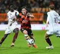 Catatan Statistik Jelang Laga Metz vs Lorient di Ligue 1 Prancis
