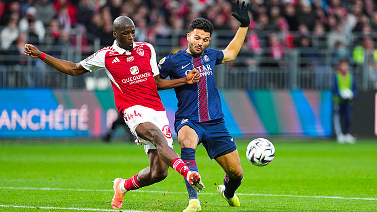 Catatan Statistik Jelang Laga PSG vs Brest di Ligue 1 Prancis