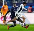 Catatan Statistik Jelang Laga Rennes vs Paris FC di Ligue 1 Prancis