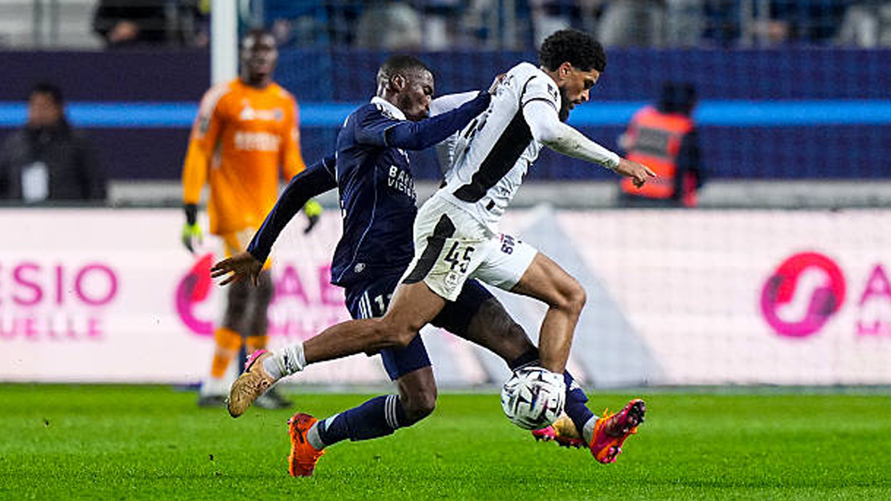 Catatan Statistik Jelang Laga Rennes vs Paris FC di Ligue 1 Prancis