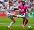Catatan Statistik Jelang Laga Toulouse vs Lyon di Ligue 1 Prancis