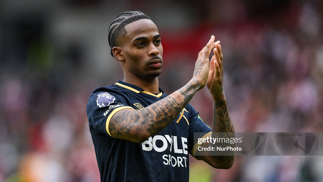 Crysencio Summerville Mulai Diminati Klub Premier League