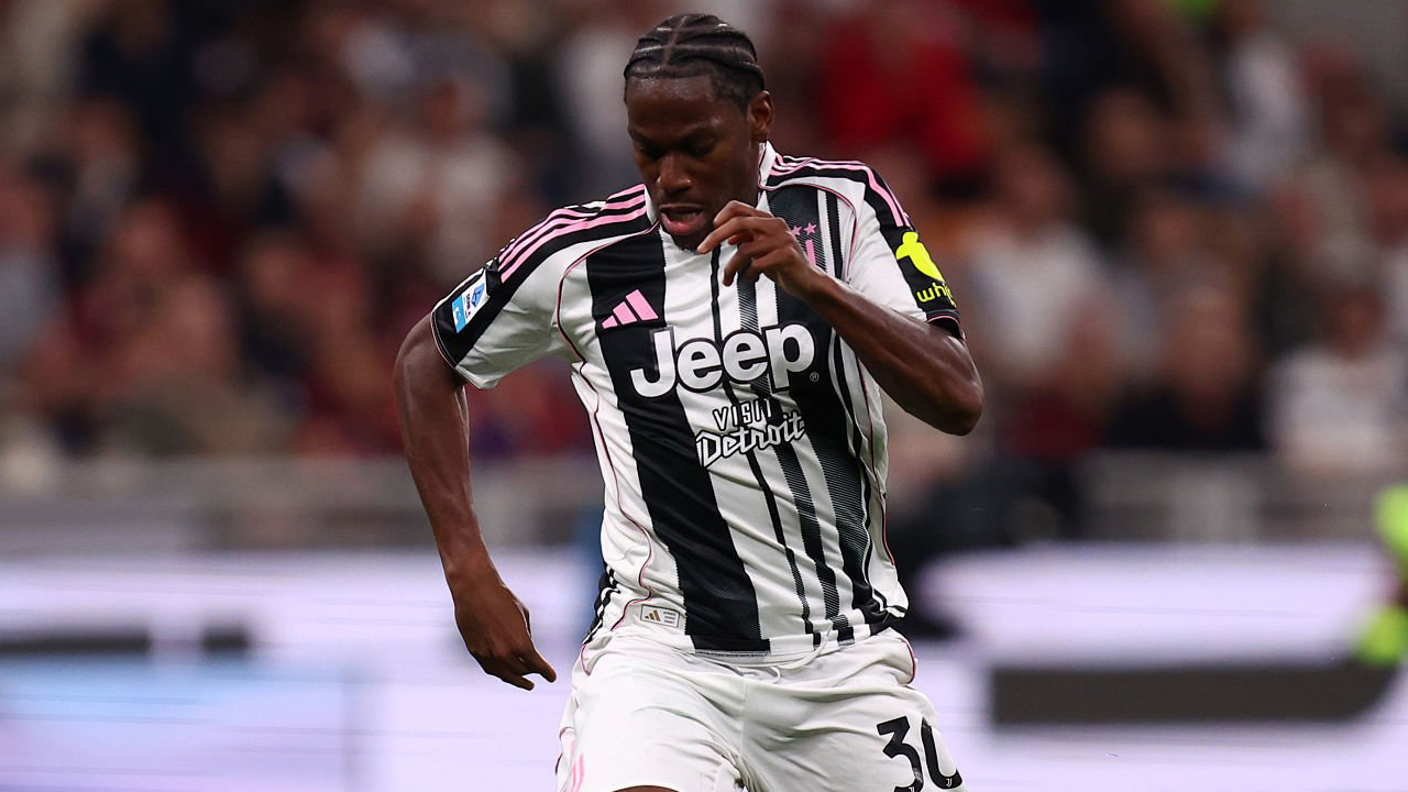 Crystal Palace Siap Saingi Aston Villa untuk Dapatkan Jonathan David