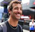 Daniel Ricciardo Kembali ke Paddock di Indy 500