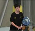 Dari Dubai Hingga Denmark, FIP Padel Promise Tour Digelar Akhir Pekan Ini