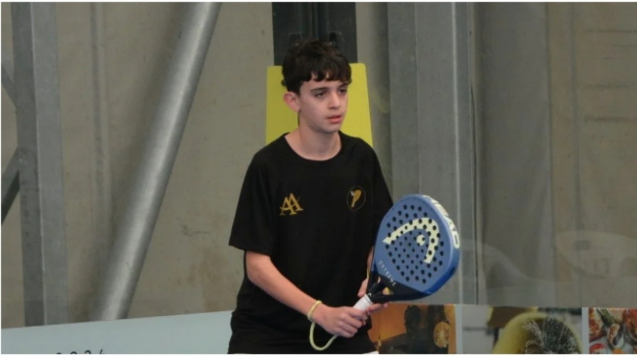 Dari Dubai Hingga Denmark, FIP Padel Promise Tour Digelar Akhir Pekan Ini