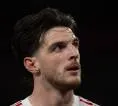 Declan Rice Tersisih dari Gelar Pemain Terbaik Musim Ini