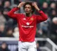Demi Selamatkan Karier, Joshua Zirkzee Disarankan Tinggalkan MU