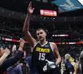 Denver Nuggets Pertimbangkan Perubahan Besar, Jokic Aman